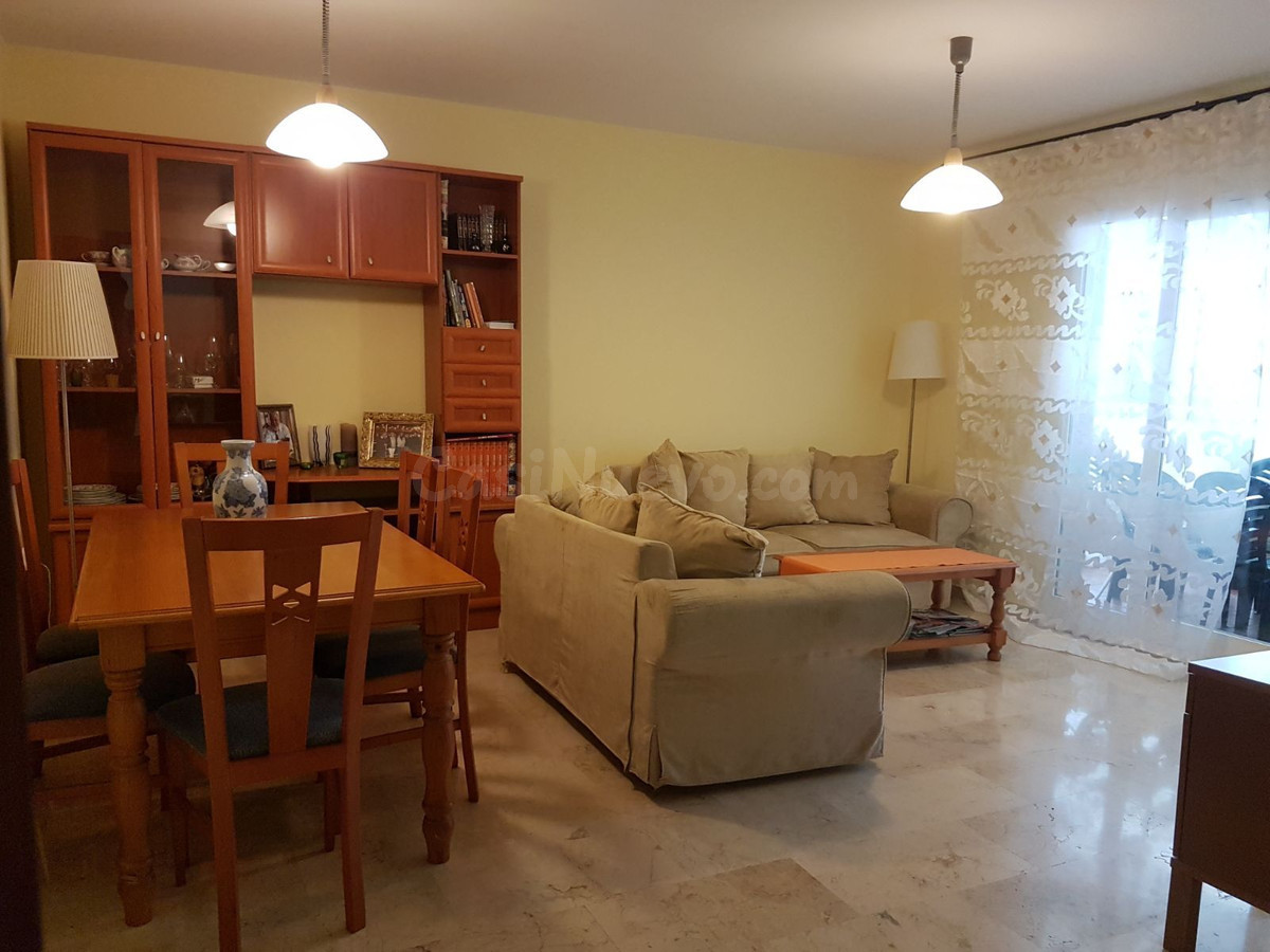 Apartamento 2 habitaciones 106m² en venta - Centro