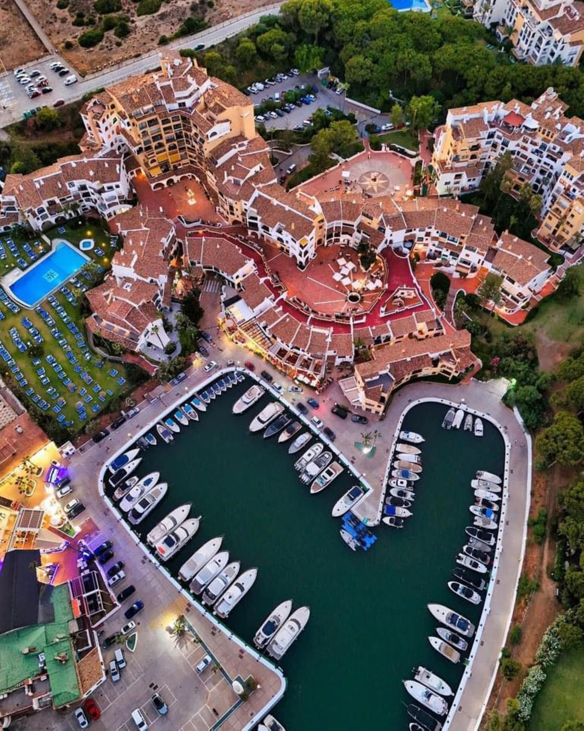 Restaurante 150m² en venta - Marbella