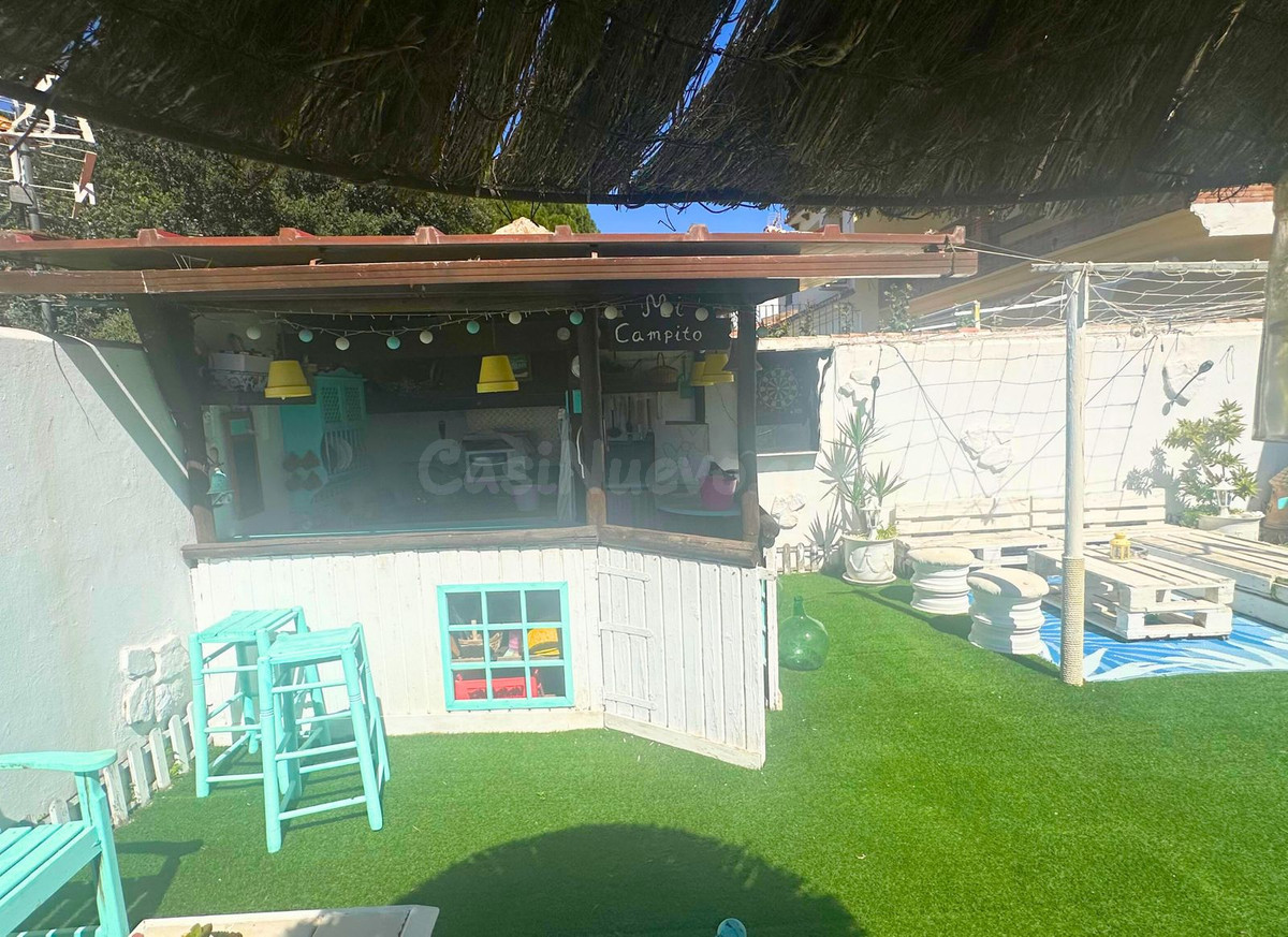 Chalet 5 habitaciones 300m² en venta - Costa Del Sol - foto 3