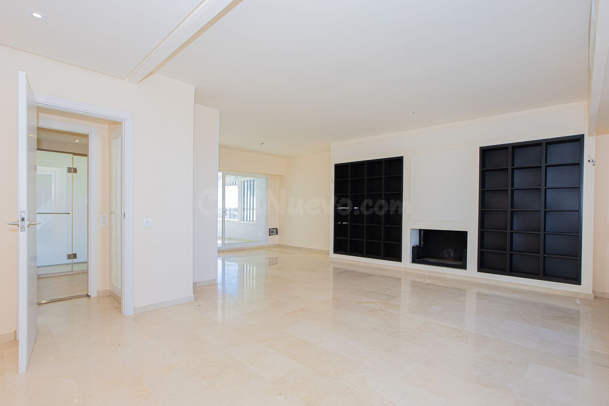 Ático 4 habitaciones 205m² en venta - Marbella - foto 3