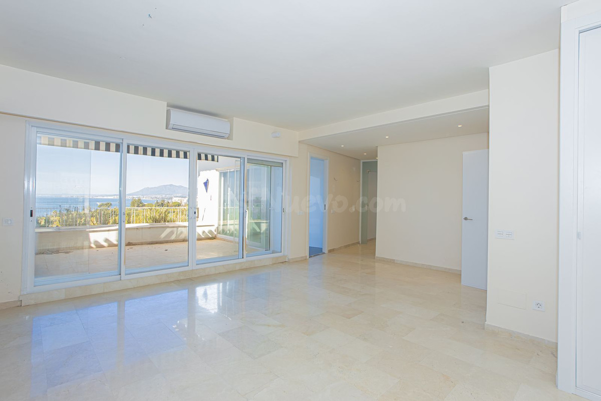 Ático 4 habitaciones 205m² en venta - Marbella - foto 4