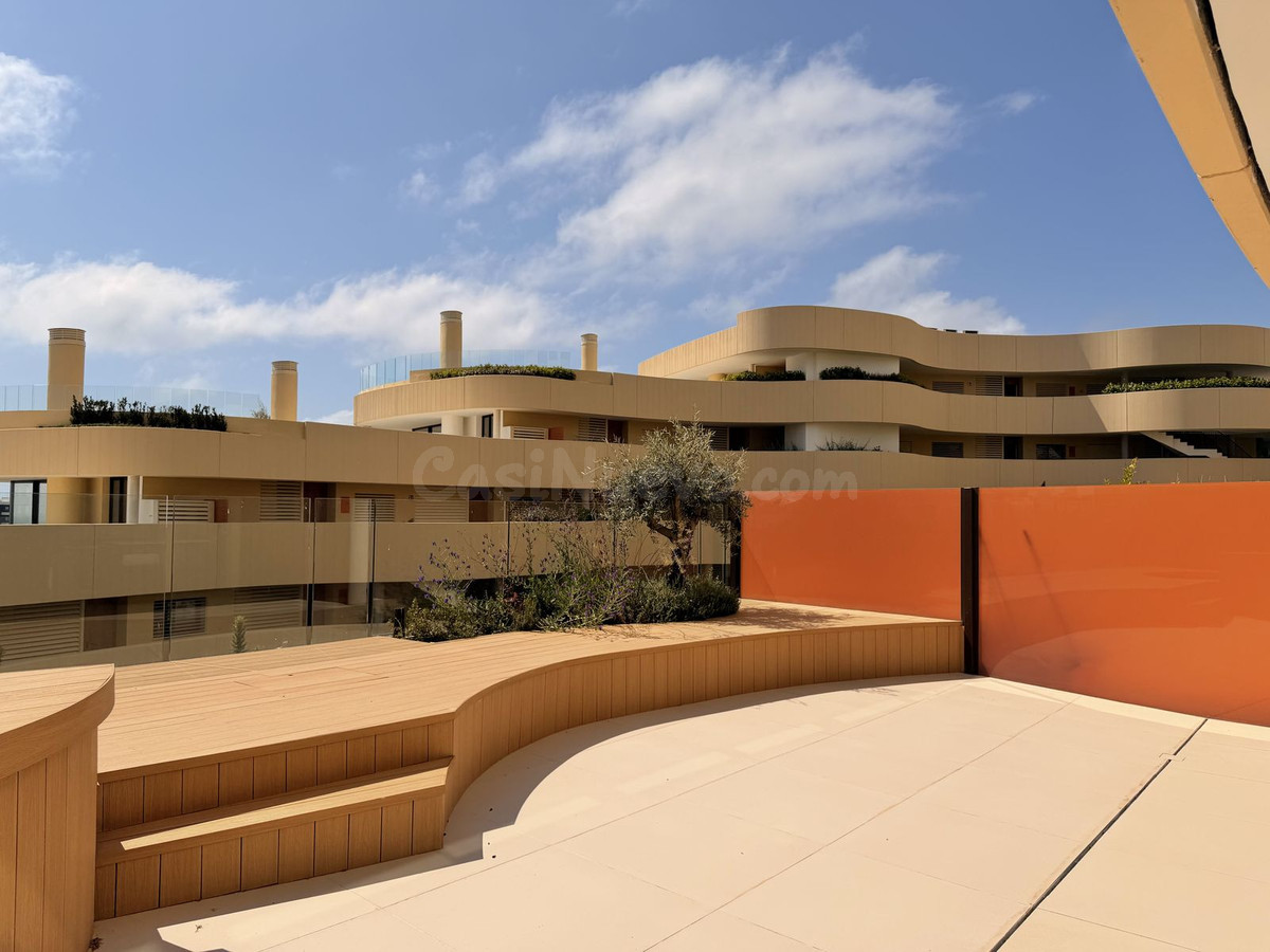 Apartamento 2 habitaciones 89m² en venta - Calaburra - Chaparral