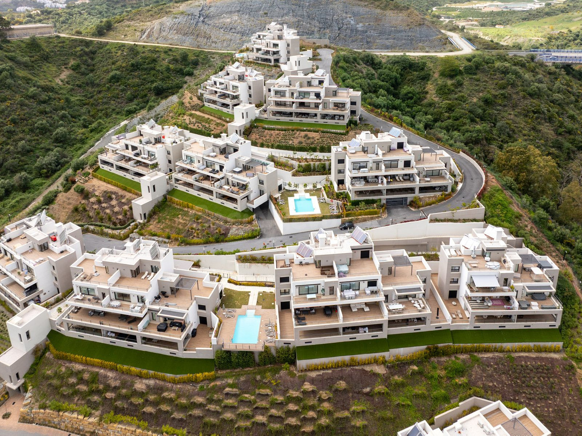 Apartamento 2 habitaciones 100m² en venta - Marbella