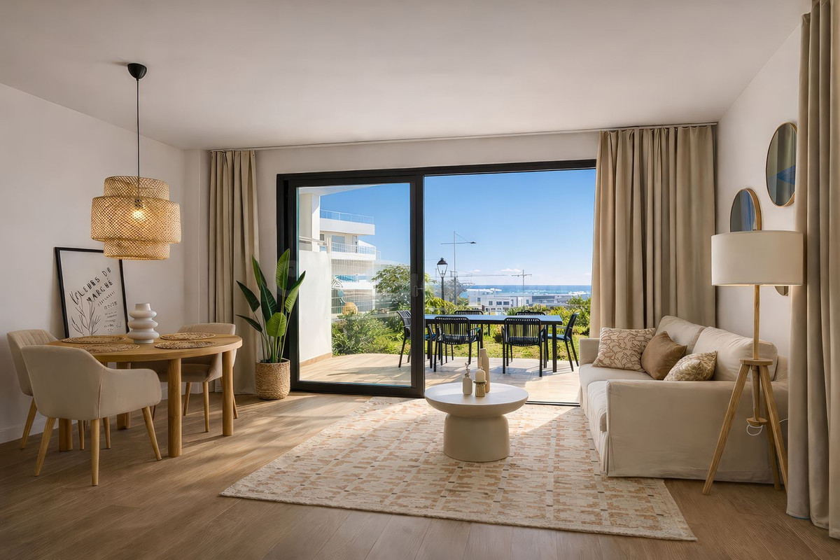 Apartamento 2 habitaciones 86m² en venta - Costa Del Sol