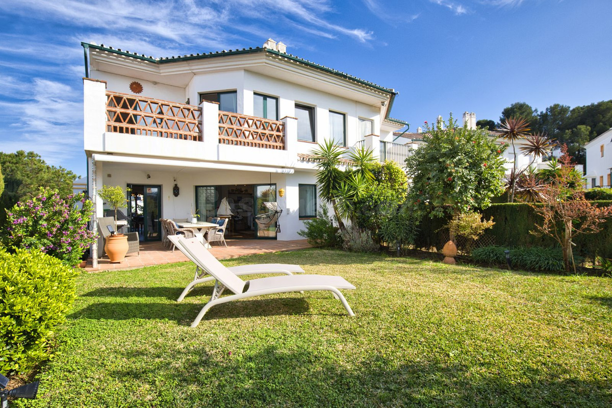 Adosado 3 habitaciones 185m² en venta - Riviera del sol