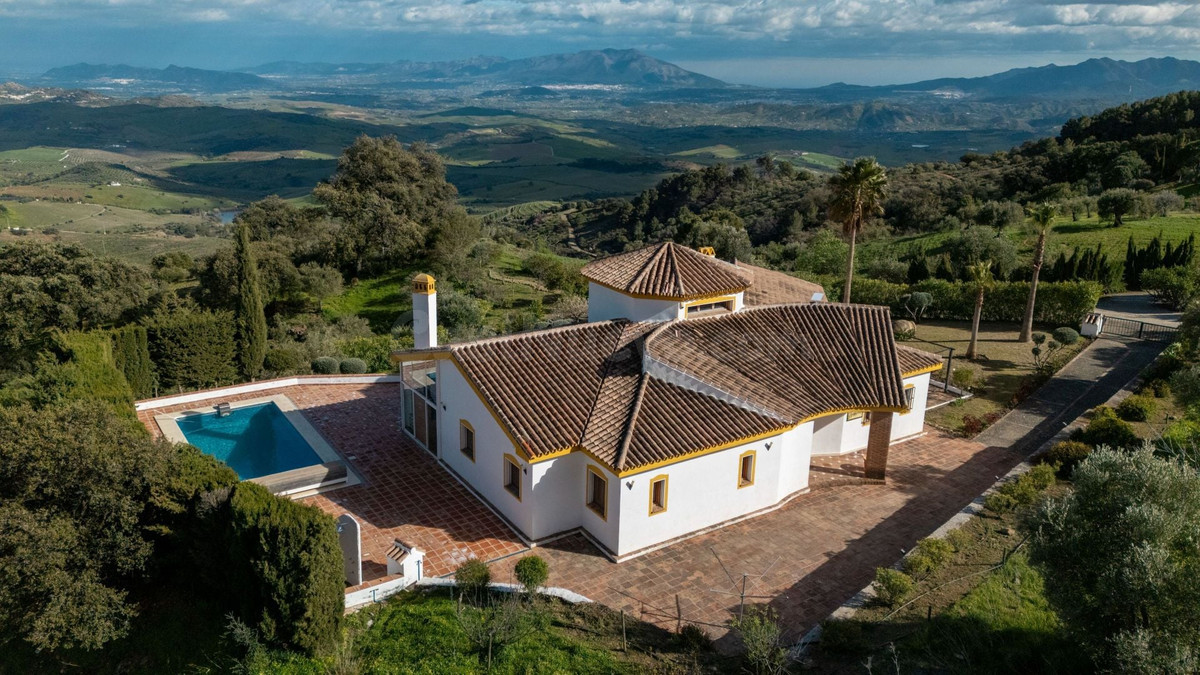 Finca rústica 4 habitaciones 331m² en venta - South of spain - foto 2