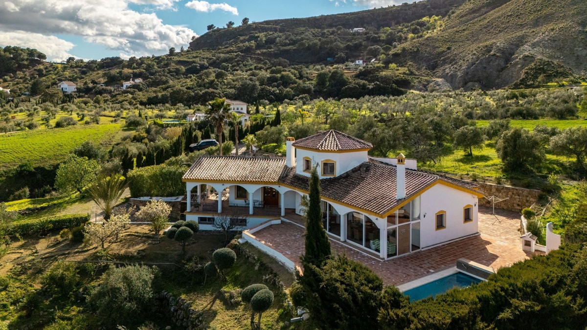 Finca rústica 4 habitaciones 331m² en venta - South of spain - foto 3