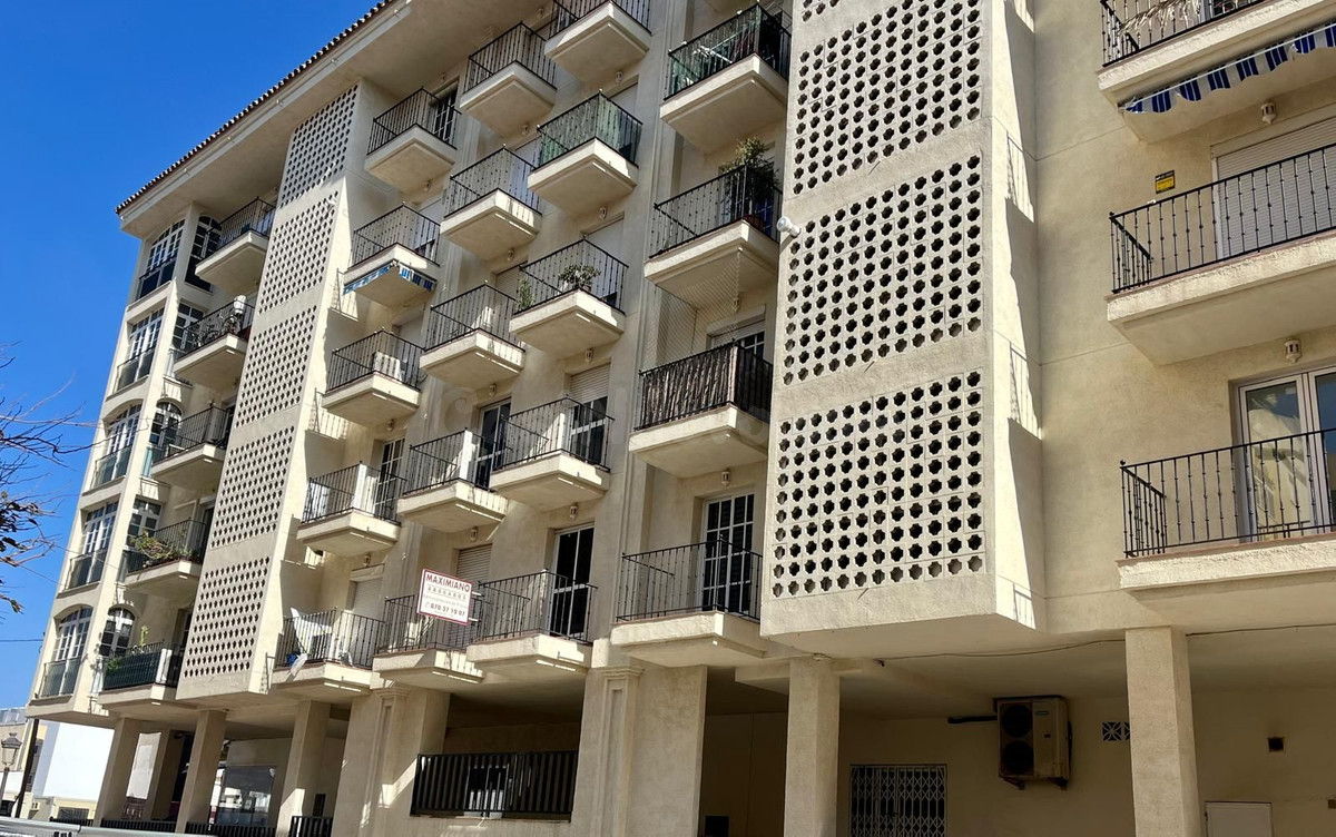 Apartamento 2 habitaciones 97m² en venta - Costa Del Sol