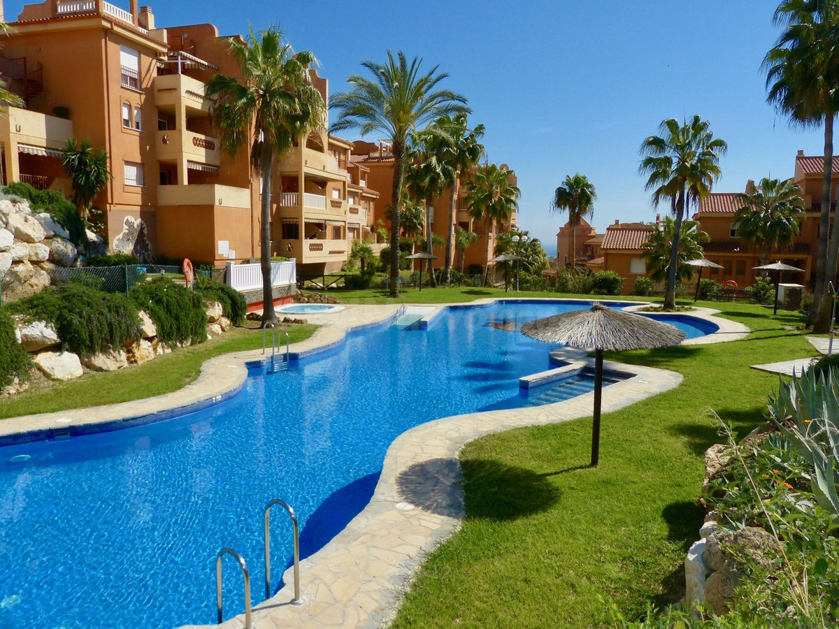 Apartamento 2 habitaciones 145m² en venta - Marbella