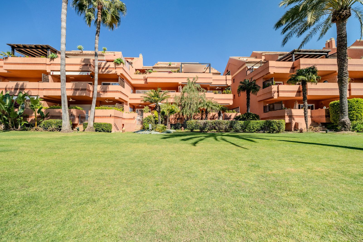 Apartamento 2 habitaciones 172m² en venta - Marbella