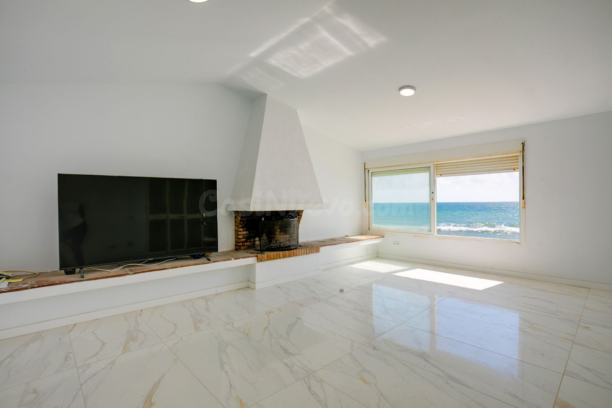 Chalet 3 habitaciones 193m² en venta - Costa Del Sol