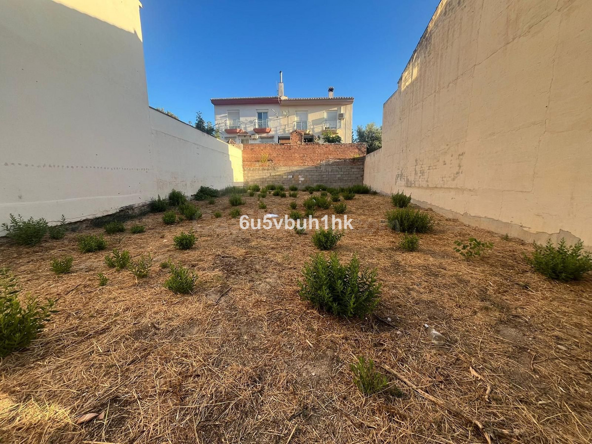 Parcela urbana Los Pacos Fuengirola - Ideal proyecto residencial