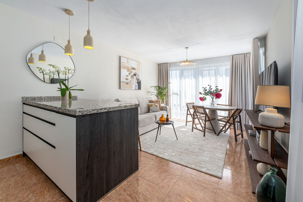 Ático 1 habitación 51m² en venta - Costa del Sol - foto 2