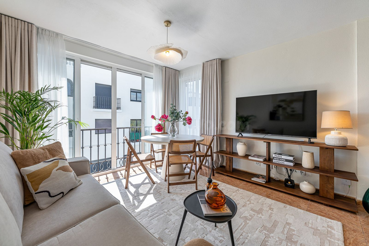 Ático 1 habitación 51m² en venta - Costa del Sol - foto 5