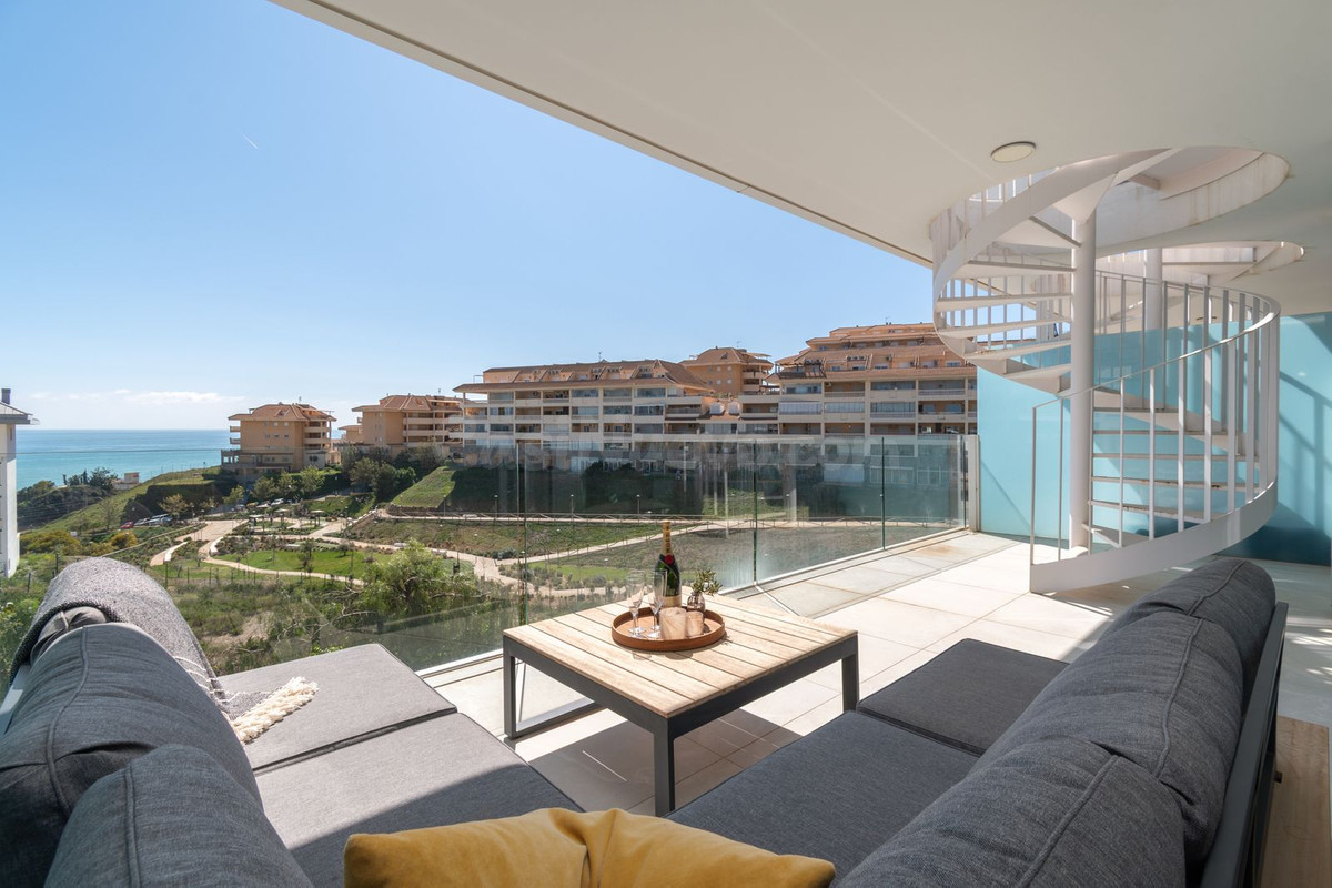 Ático 2 habitaciones 85m² en venta - Centro