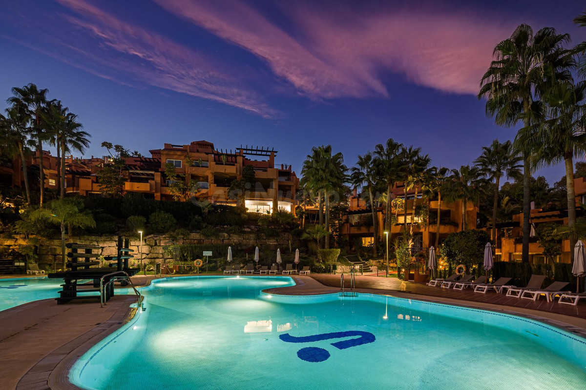 Apartamento 4 habitaciones 301m² en venta - Marbella