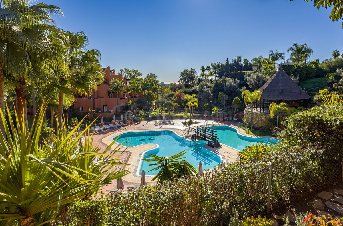 Apartamento 4 habitaciones 301m² en venta - Marbella - foto 4