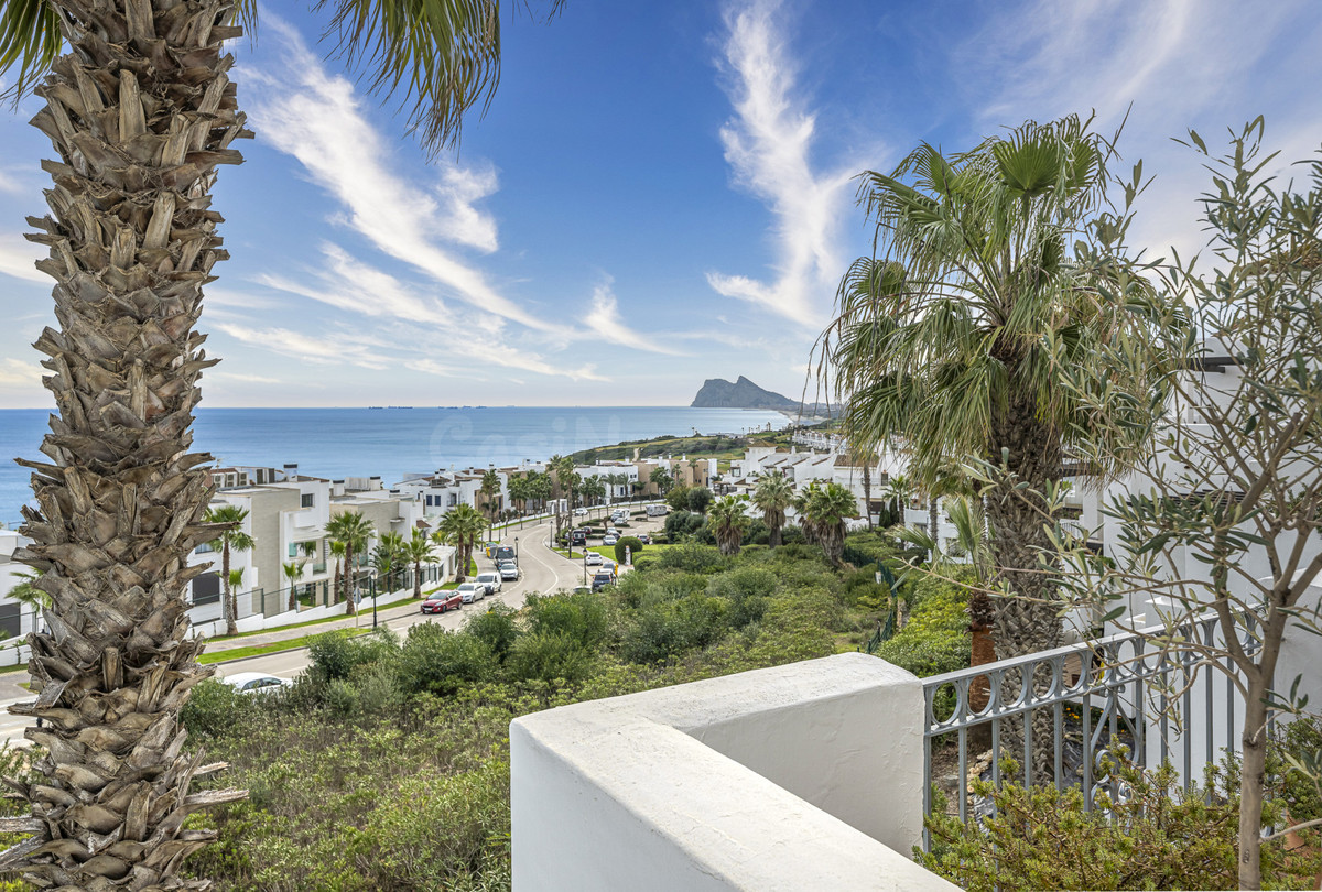 Apartamento 2 habitaciones 100m² en venta - Playa la alcaidesa