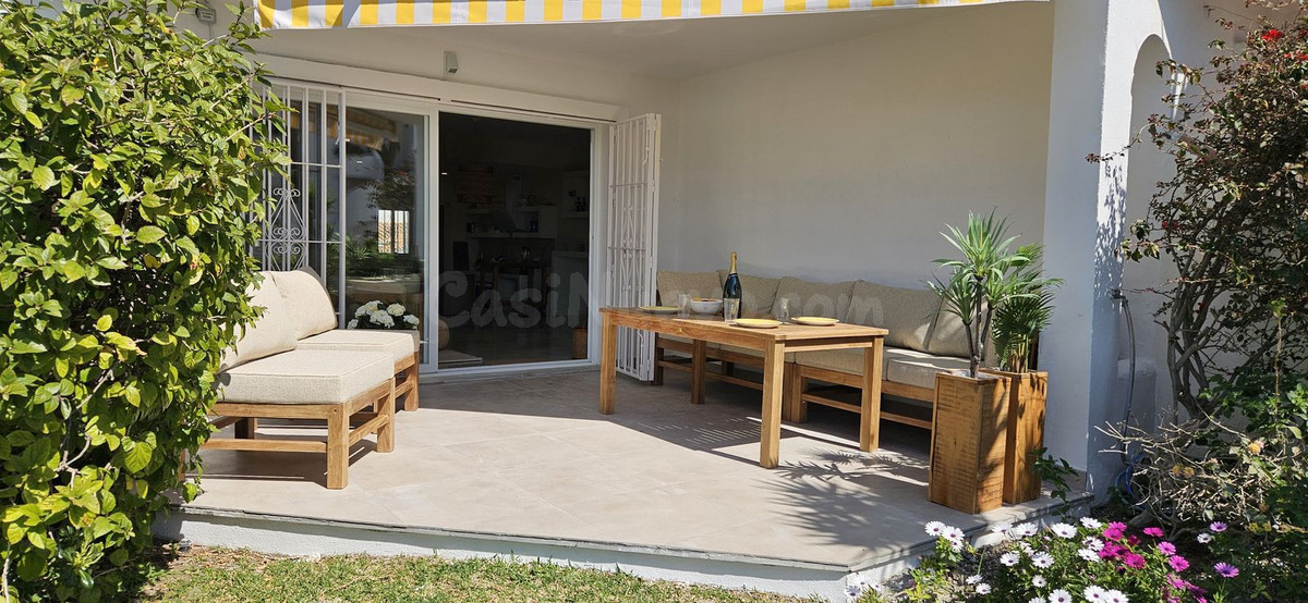 Adosado 2 habitaciones 96m² en venta - Riviera del sol