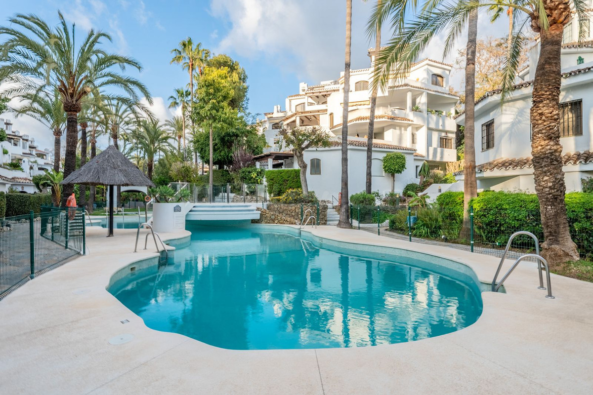 Ático 2 habitaciones 89m² en venta - Marbella
