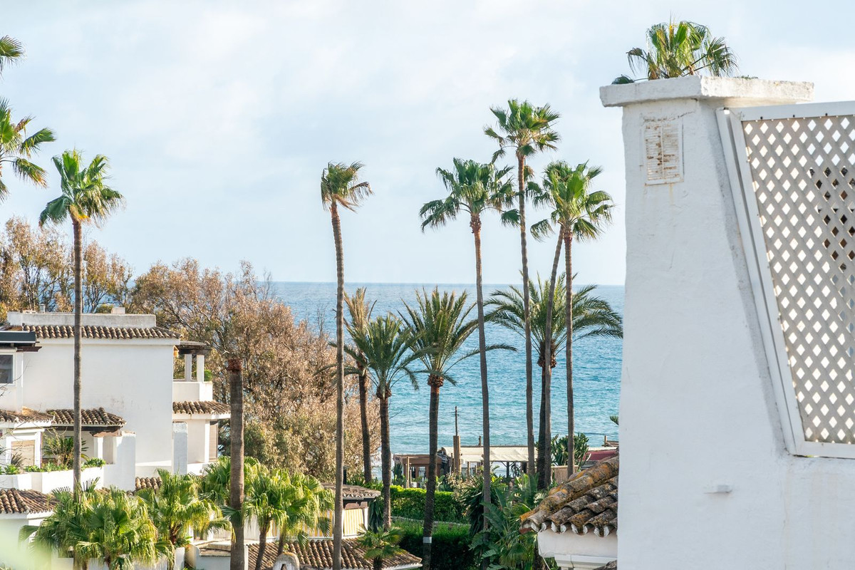 Ático 2 habitaciones 89m² en venta - Marbella - foto 4