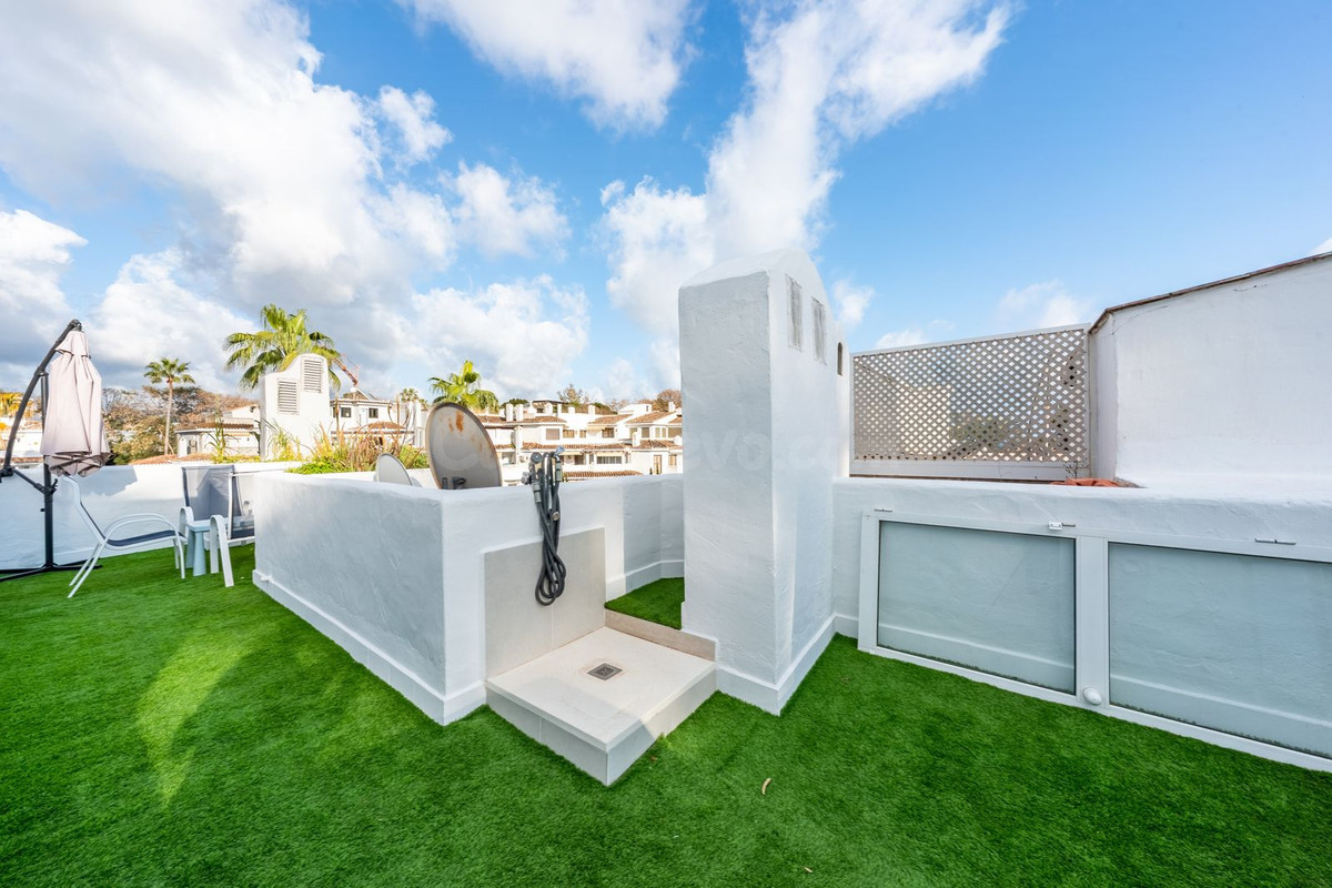 Ático 2 habitaciones 89m² en venta - Marbella - foto 5