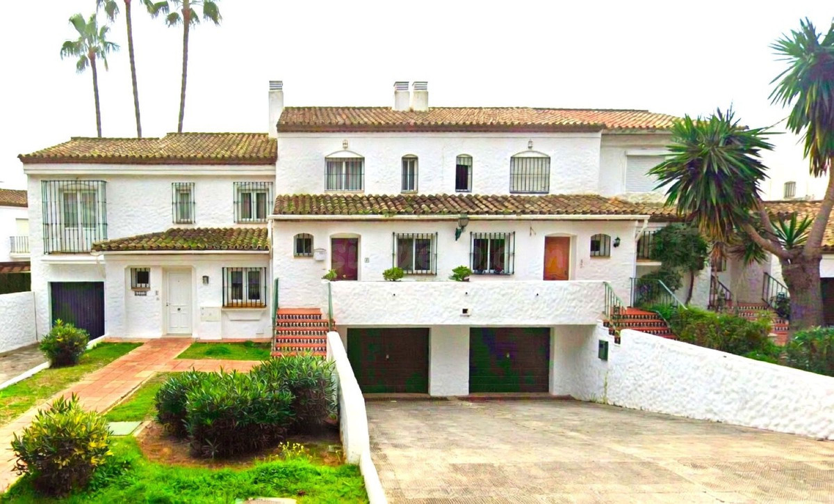 Apartamento 1 habitación 65m² en venta - Paraiso-Barronal