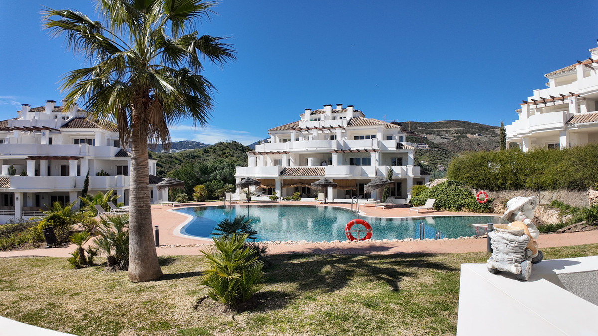 Apartamento 2 habitaciones 154m² en venta - Marbella