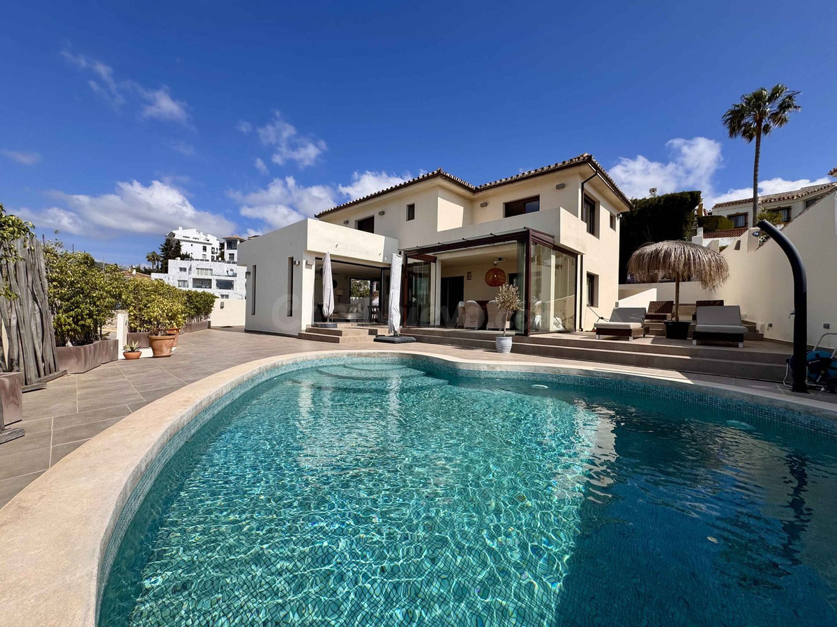 Chalet 5 habitaciones 299m² en venta - Riviera del sol