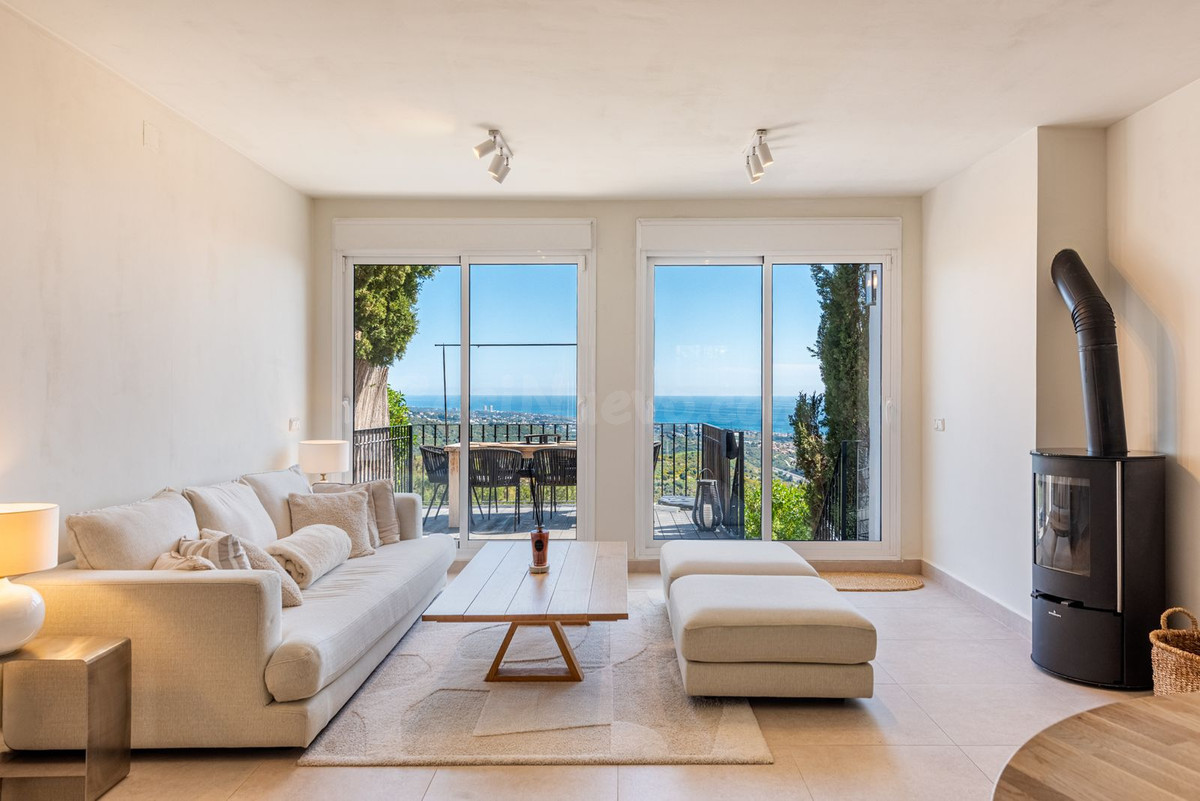 Adosado 2 habitaciones 85m² en venta - Marbella