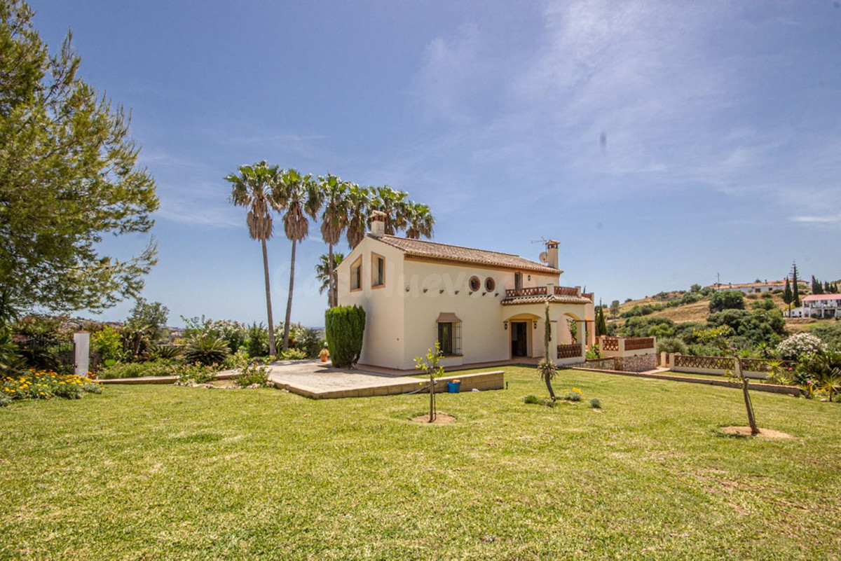 Chalet 3 habitaciones 296m² en venta - Riviera del sol