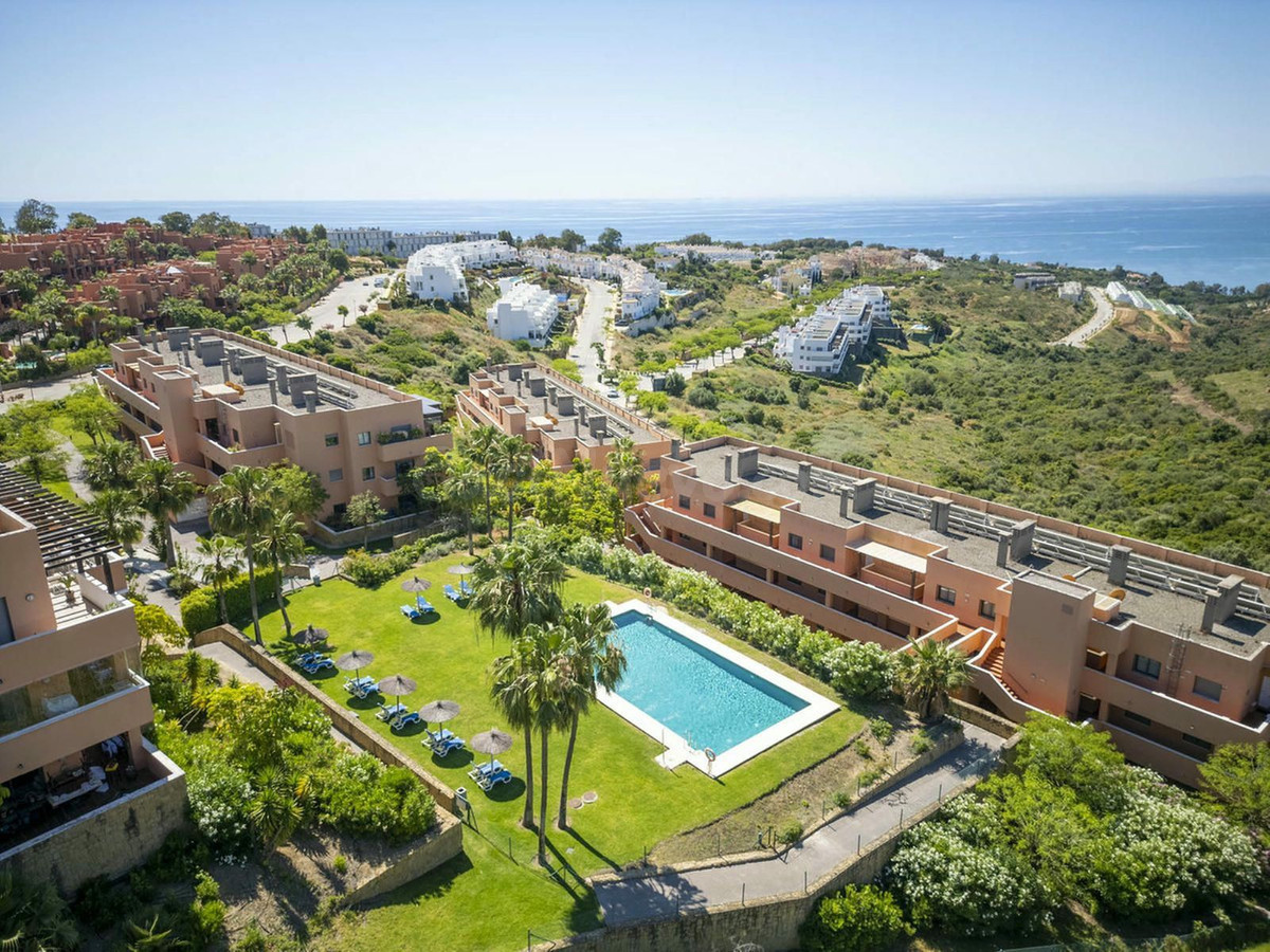Ático 2 habitaciones 147m² en venta - Costa del Sol