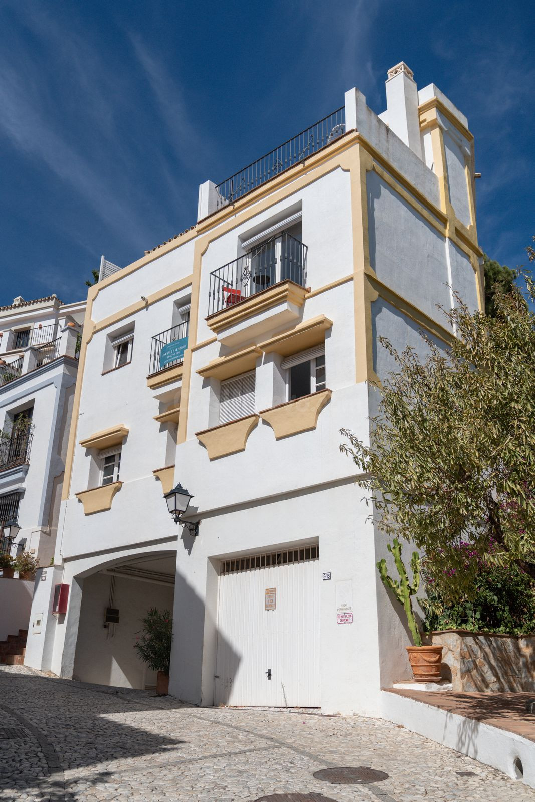 Adosado 3 habitaciones 167m² en venta - El Madroñal