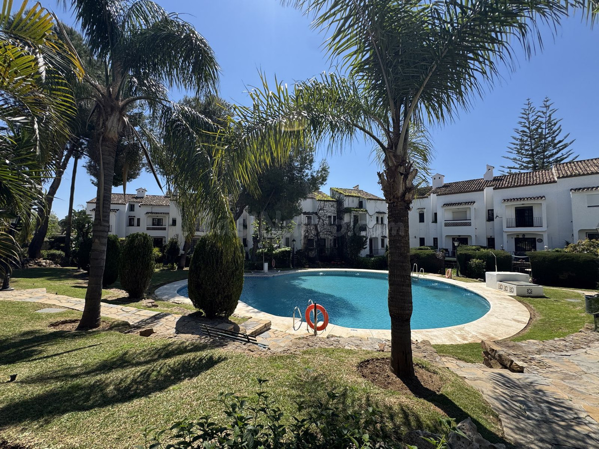 Adosado 7 habitaciones 255m² en venta - Marbella - foto 2