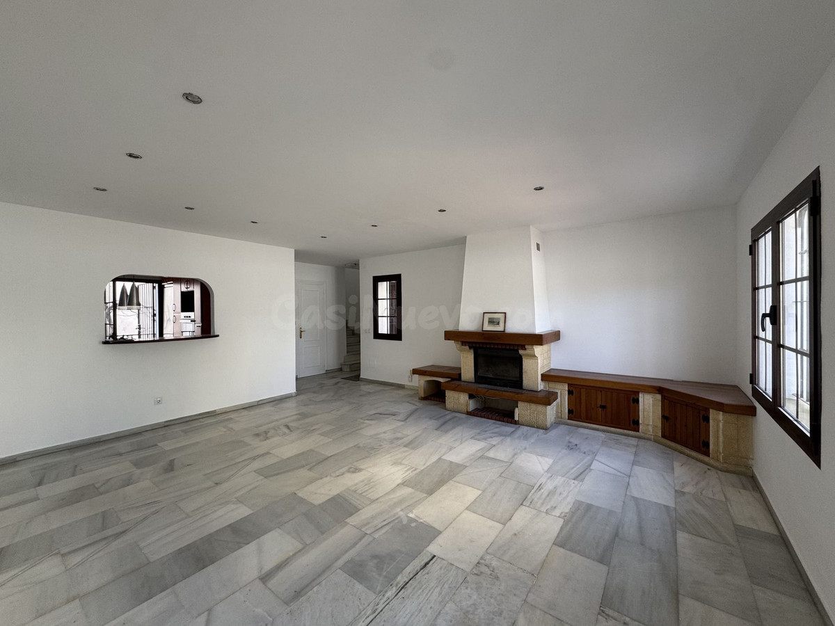 Adosado 7 habitaciones 255m² en venta - Marbella - foto 3
