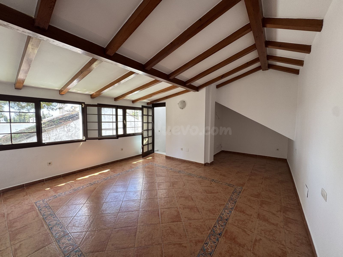 Adosado 7 habitaciones 255m² en venta - Marbella - foto 4