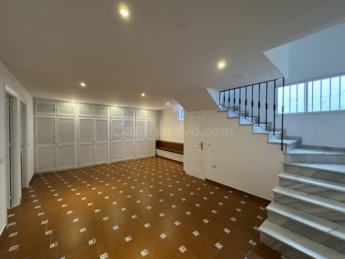 Adosado 7 habitaciones 255m² en venta - Marbella - foto 5