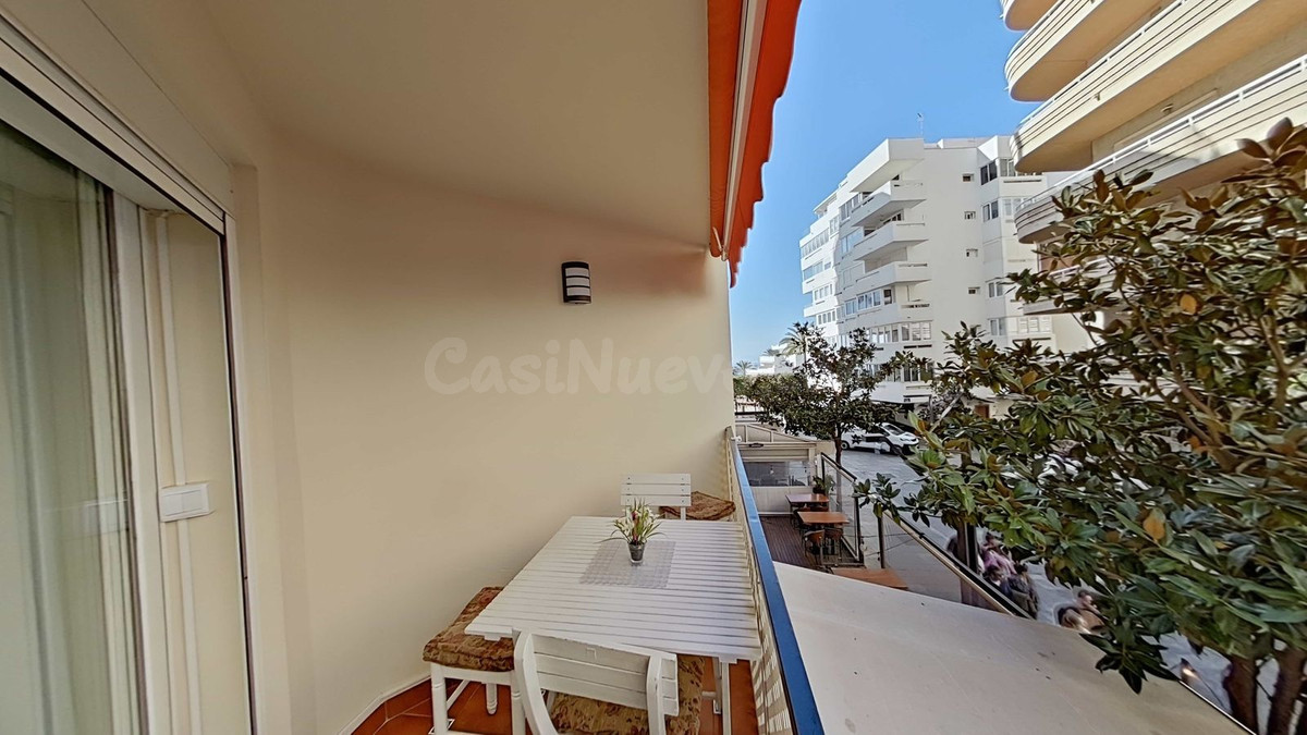 Apartamento 2 habitaciones 60m² en venta - Marbella