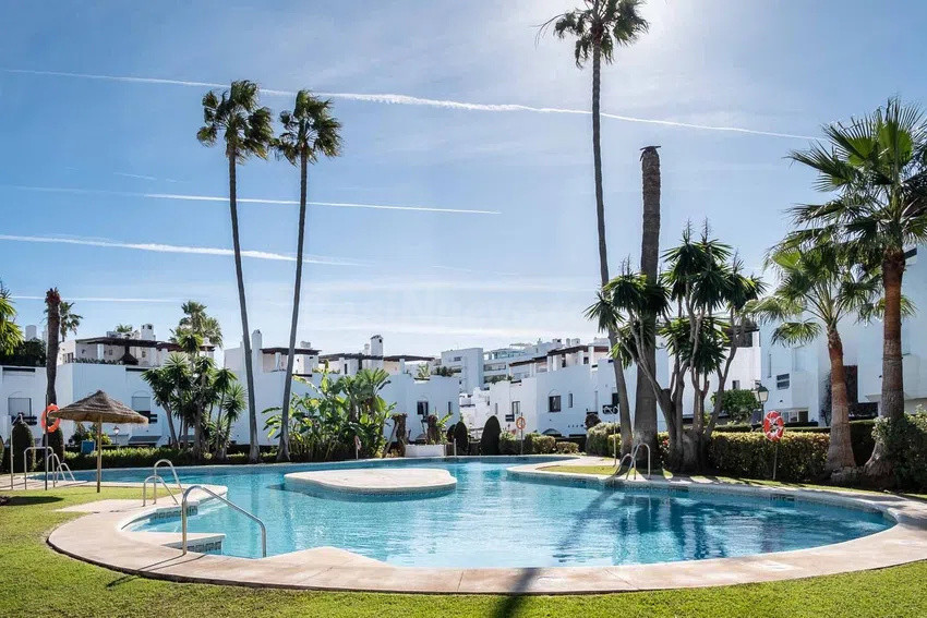 Adosado 3 habitaciones 139m² en venta - Marbella