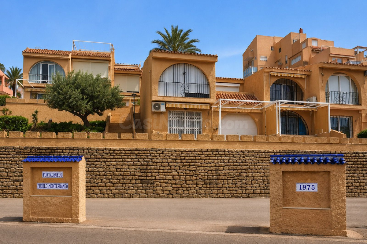 Apartamento 1 habitación 50m² en venta - Costa Del Sol
