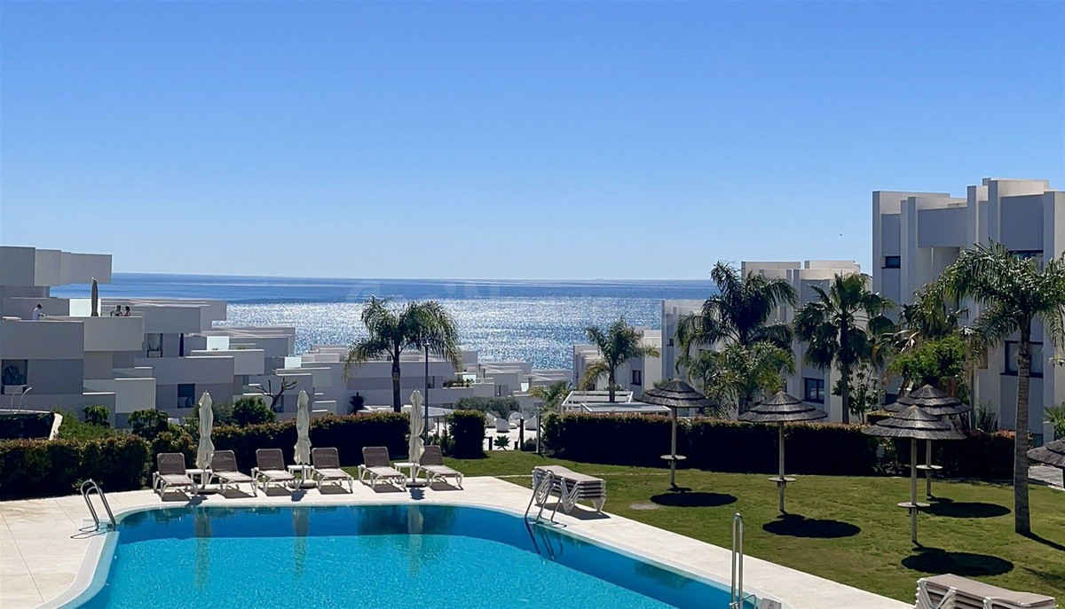 Apartamento 2 habitaciones 99m² en venta - Costa del Sol
