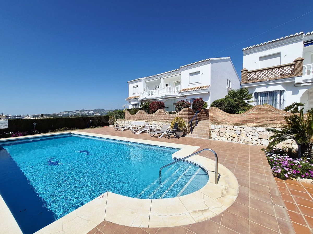 Ático 2 habitaciones 86m² en venta - Riviera del sol