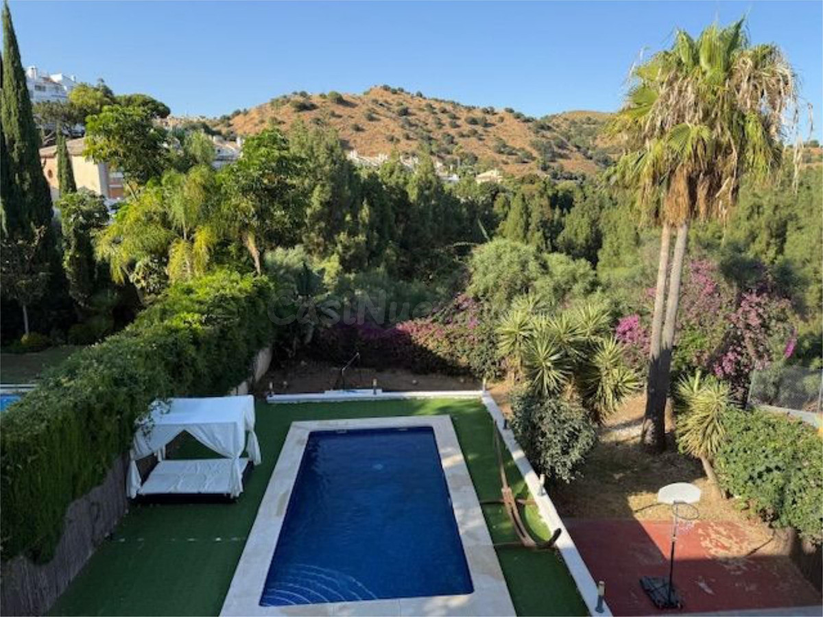 Adosado 3 habitaciones 290m² en venta - Riviera del sol