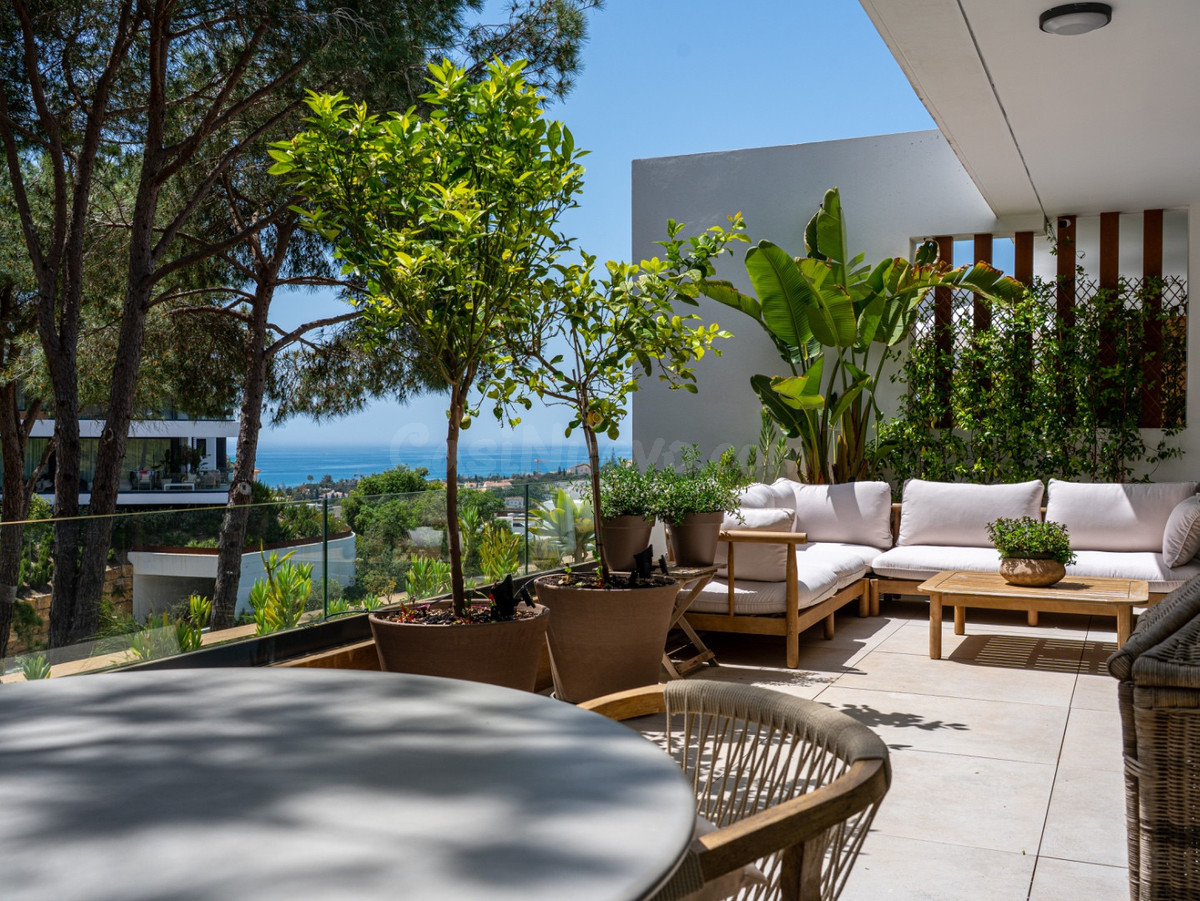 Ático Dúplex 3 habitaciones 331m² en venta - Marbella - foto 2