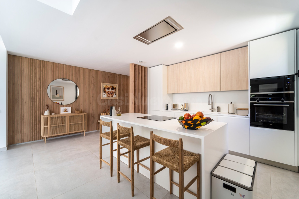 Ático Dúplex 3 habitaciones 331m² en venta - Marbella - foto 5