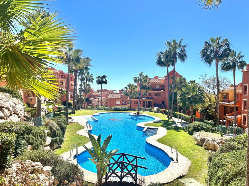Apartamento 2 habitaciones 110m² en venta - Marbella