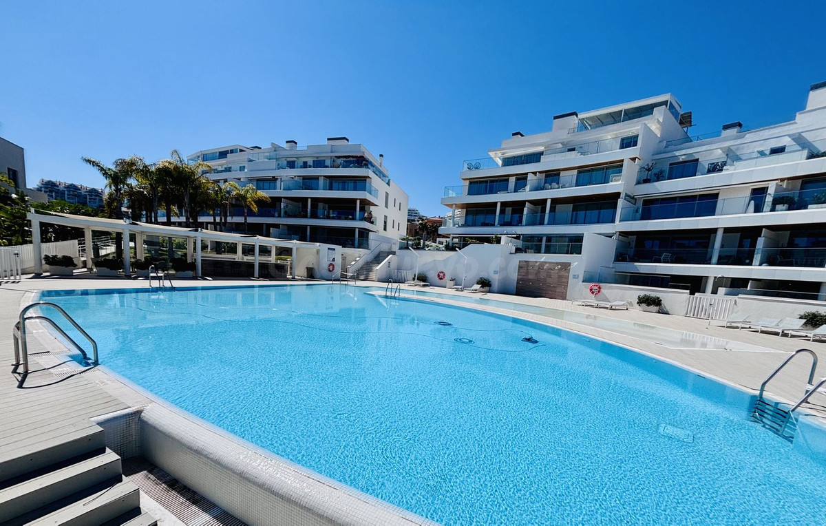 Apartamento 3 habitaciones 181m² en venta - Riviera del sol