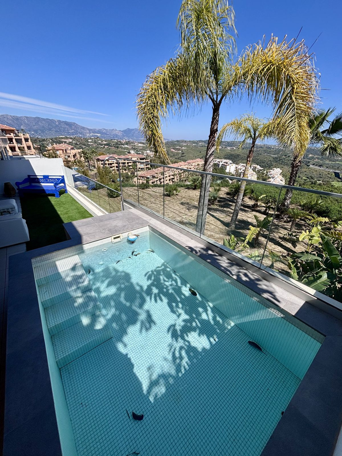 Apartamento 3 habitaciones 181m² en venta - Riviera del sol - foto 2