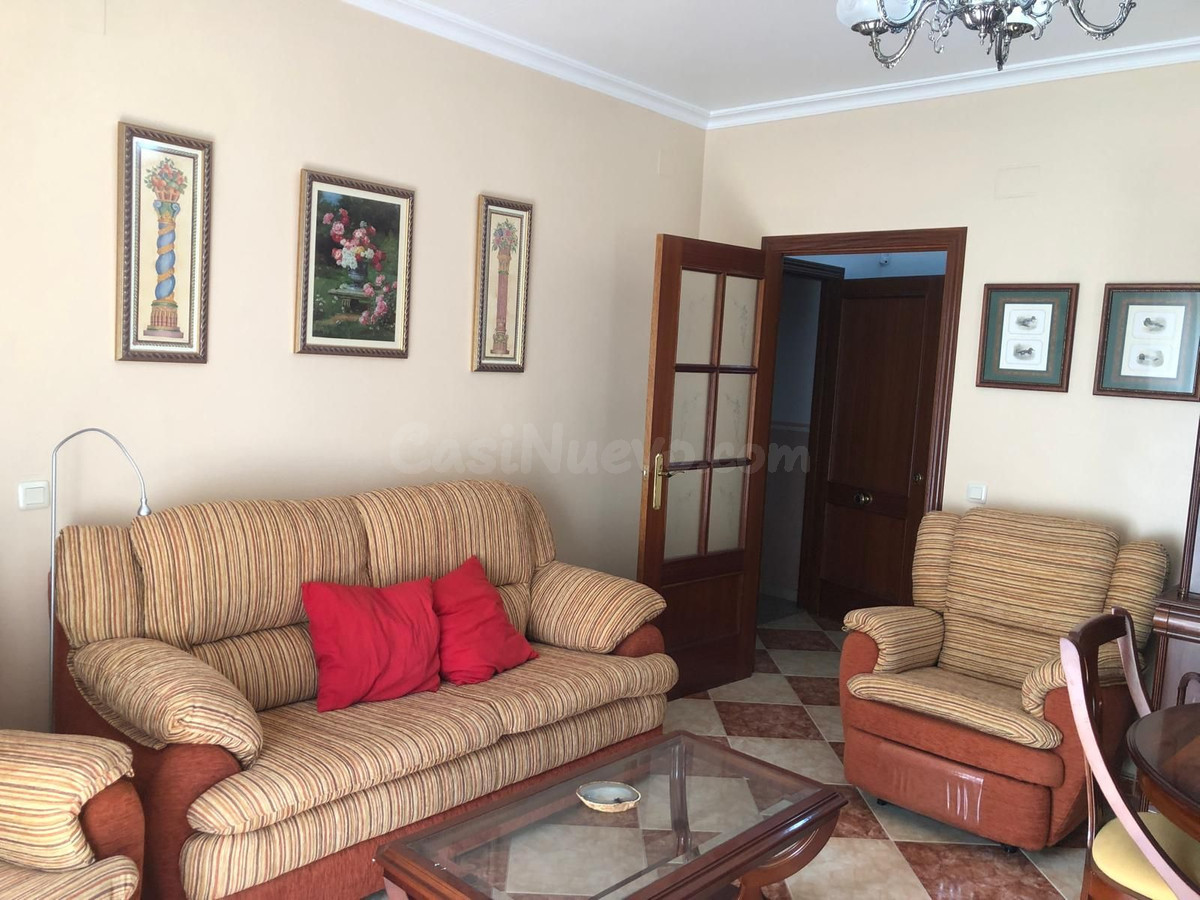 Adosado 4 habitaciones 194m² en venta - Andalucia