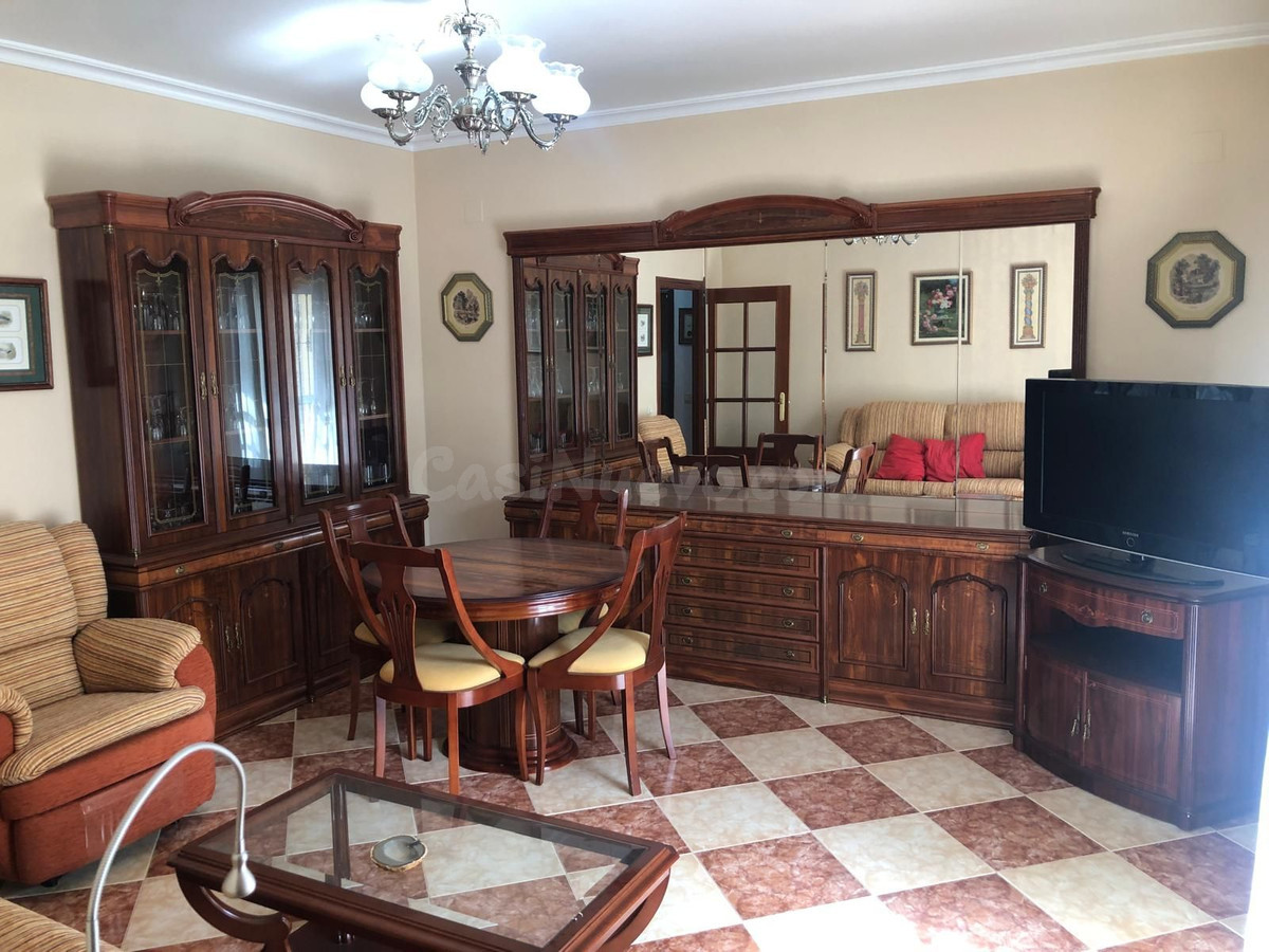 Adosado 4 habitaciones 194m² en venta - Andalucia - foto 5